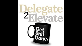 Celebrity 10 From Chaos to Clarity: How Mastering Delegation Transformed My Business (and My Life) Profile