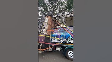BOFAGO AUDIO TAMPIL MBOYS KARNAVAL GONDANG LEGI