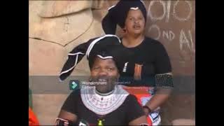 Sinomusa Cultural Group - Masiy'embo