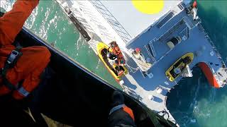 Download Lagu Belgian Air Force Seaking Mk48 training flight, lest we forget. MP3