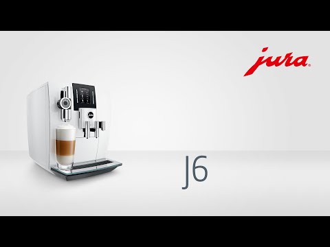 JURA J6 -