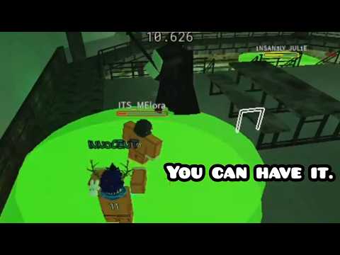 The Roblox Death Order: Simon Says experience