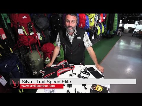 Silva trail speed Silva trail speed