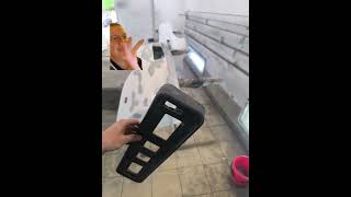 мастерская кузовного ремонта kovsh camp Ростов-на-Дону