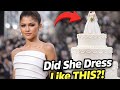 Zendaya Breaks the Internet With This Outfit… Fans Are Confused 😳🤯