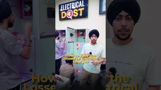 Punjab Students Honest Review | Why Choose Electrical Dost for Training? #shorts