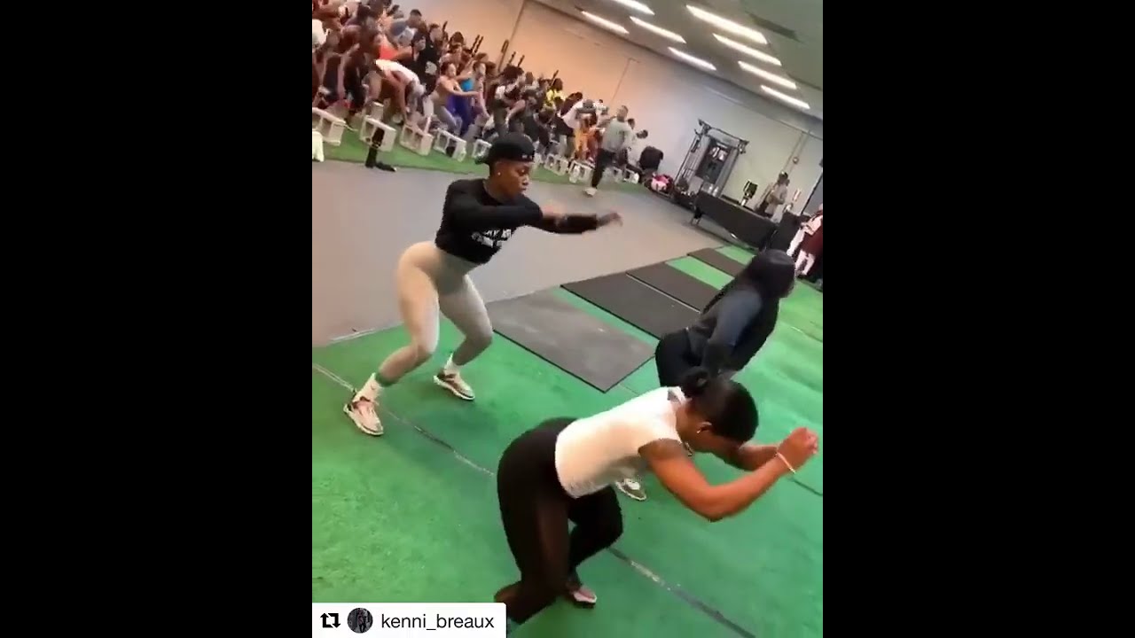 Intense Lower Body Workout