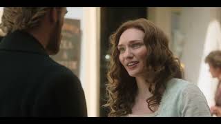 THE FORSYTES ON MASTERPIECE - SUNDAYS 8PM ON WYES