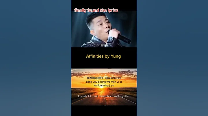 Affinities of life by Yung - DayDayNews