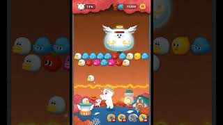 line bubble 2 level 1845