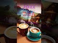 Relaxing Cafe Jazz Music 🎶 - Perfect for Studying & Chill Out