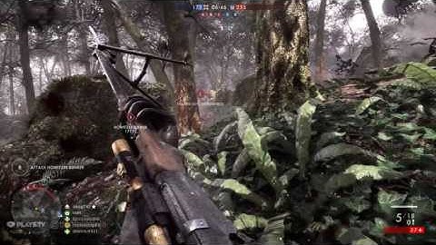 Triple No Scope And Hit Marker For Days