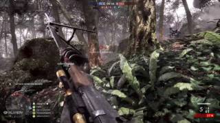 Triple No Scope And Hit Marker For Days