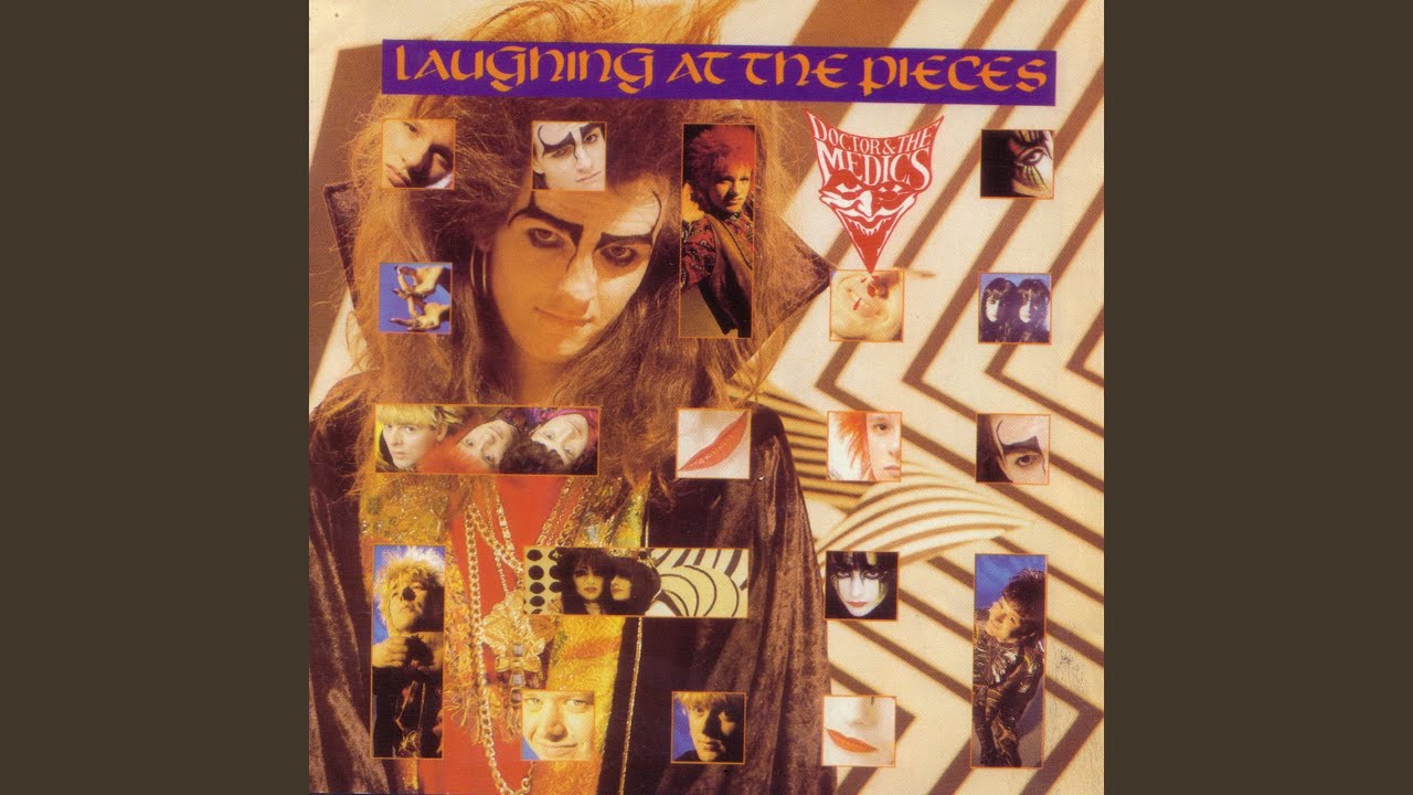 Doctor and the Medics - Smallness of the Mustard Pot accordi