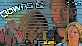 𝐌𝐞𝐢𝐧𝐮𝐧𝐠𝐬𝐯𝐞𝐫𝐬𝐜𝐡𝐢𝐞𝐝𝐞𝐧𝐡𝐞𝐢𝐭 𝐛𝐞𝐢 𝐊𝐚𝐭𝐤𝐮𝐬 Dᴏᴡɴs & Uᴘs