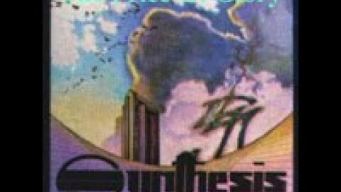 Synthesis - The Price Of Glory (full demo 1983,Italy)