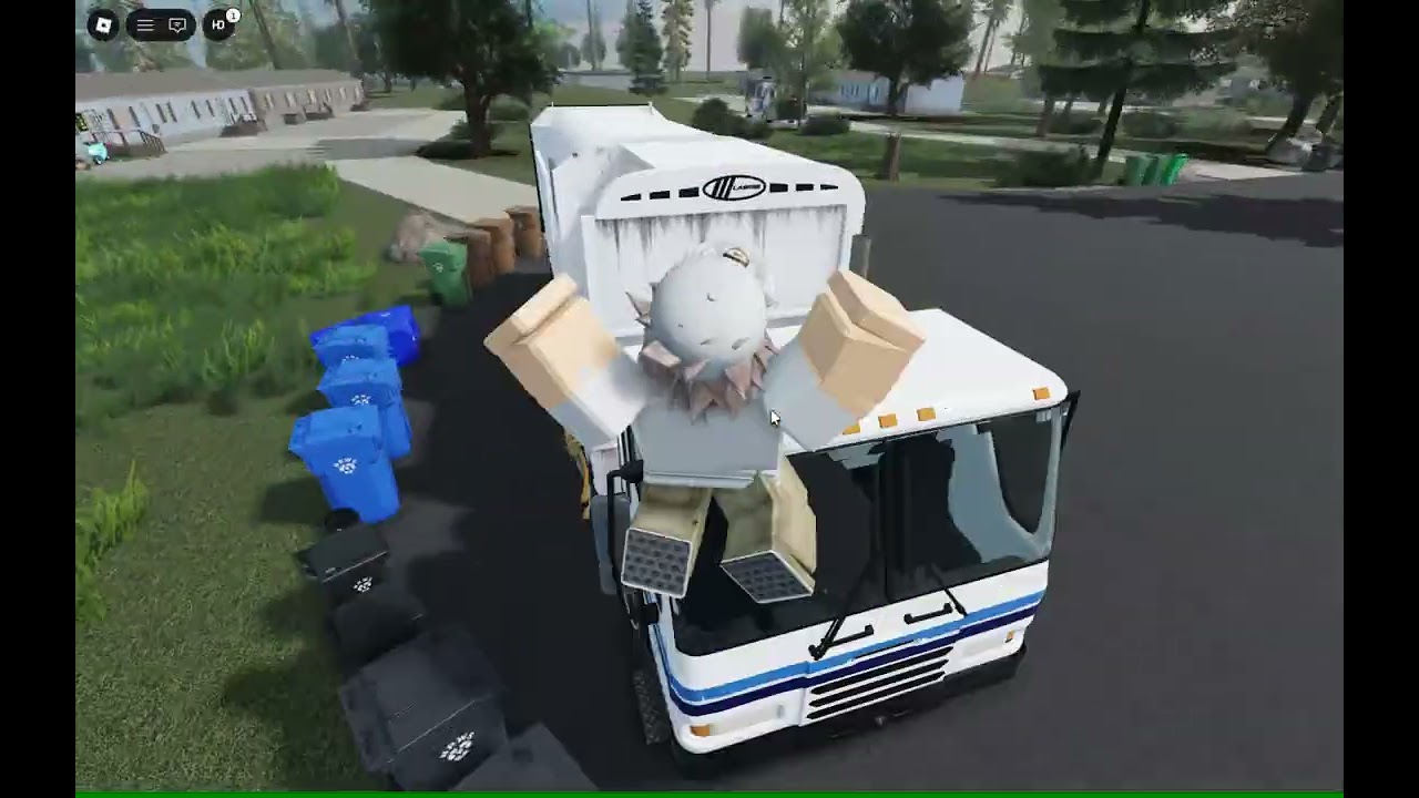 Condor Labrie Expert {ROBLOX}