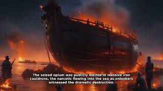 The Opium Wars (1839‑1860): How Britain Forced China Open