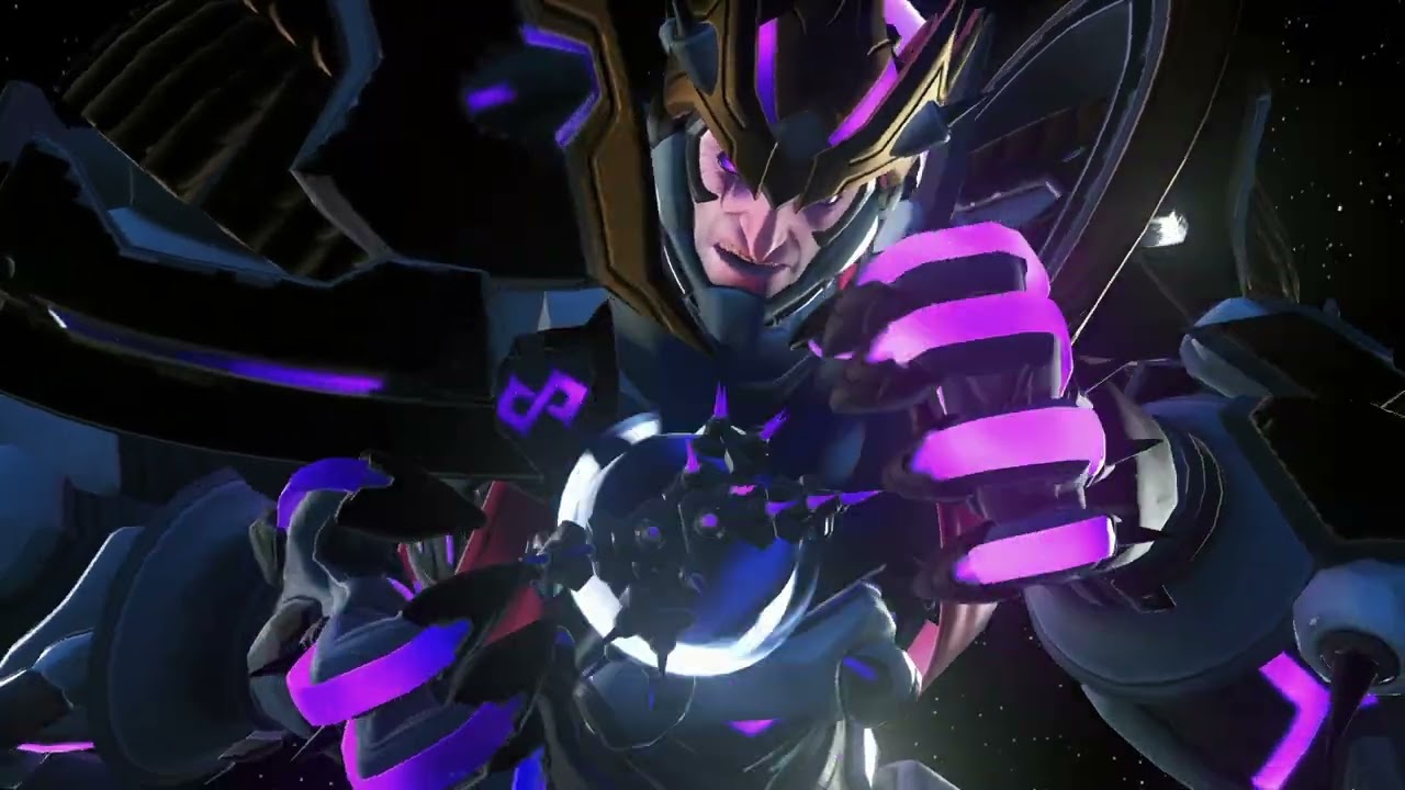 Sigma Mythic music Theme - Season 4