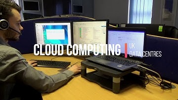 Alchemy Support Services in Surrey - Alchemy Systems - Background Video - Alchemy S