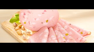 видео: Мортаделла картинка: Мортаделла