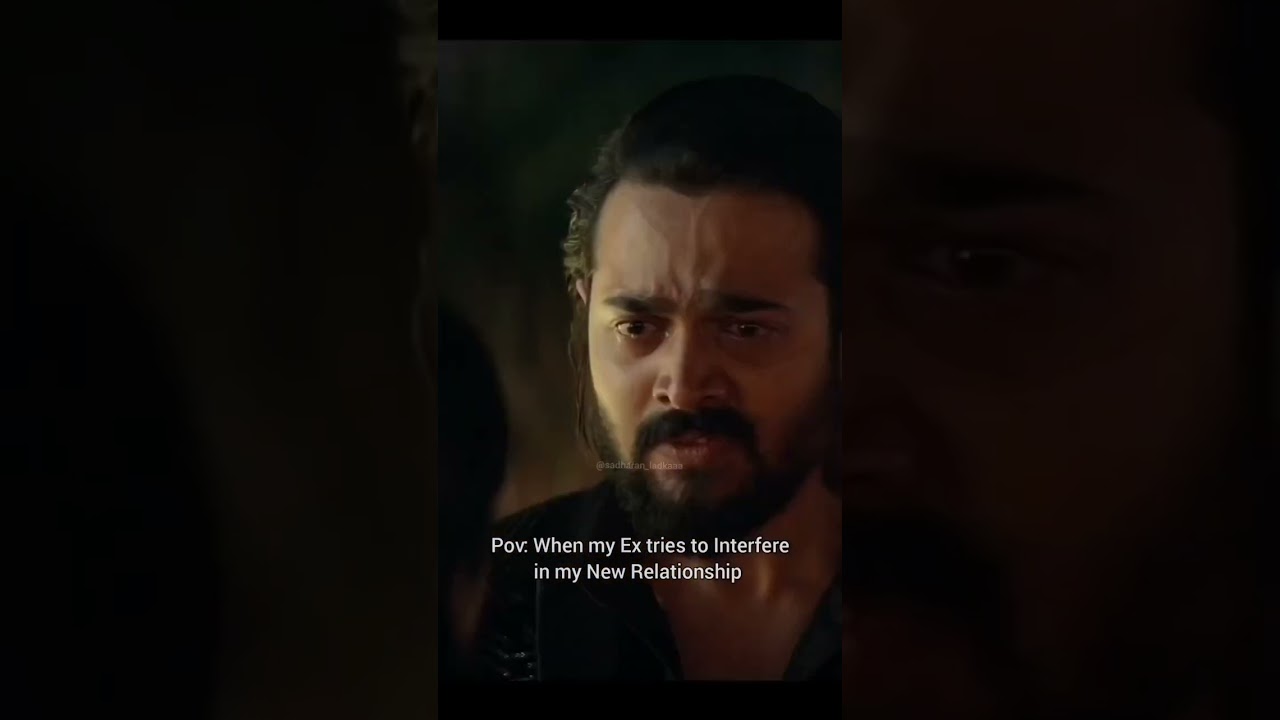 Tu Zindagi bhar ch*dwai mai ek pappi nai le skta😡😡😡 buuavn bam angry 