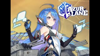 Gacha Time With Azur Lane (Event Ashen Simulacrum)