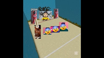 If 50 cent was in squid game 😭 || #men #edit #capcut #squidgame2 #season2 #squid #50cent #thanos