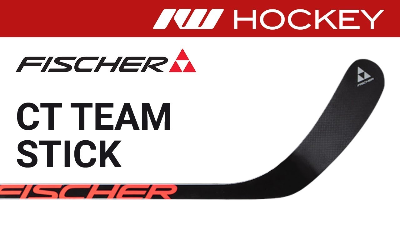 fischer ct950 stick