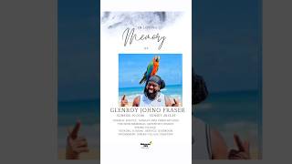 Glenroy J. Fraser | Funeral Announcement #obituariessvg