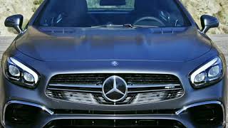 Next Mercedes Benz  SL 2+2 Seating, 800 hp AMG Version screenshot 4