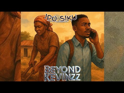 Beyond Kevinzz IPO SIKU Official Lyric Audio
