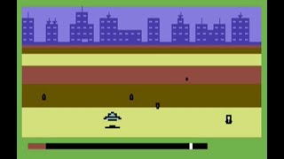 C64 - Commodore 64 Spiel: Cosmic Meals