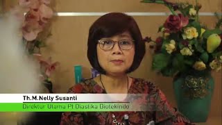Company Profile PT Diastika Biotekindo