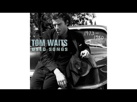 Tom Waits - "Blue Valentines"