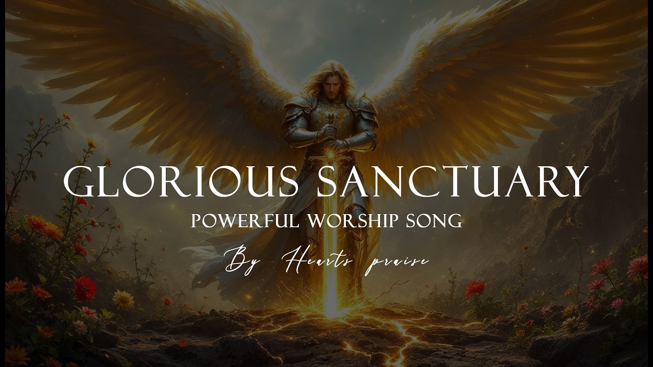Glorious Sanctuary - Christian Worship Song of Praise and Power Of God Glorious Sanctuary - Christian Worship Song of Praise and Power Of God