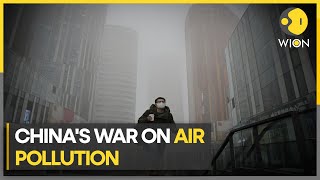 Mission Sustainability: China war on air pollution may be causing more global warming | WION