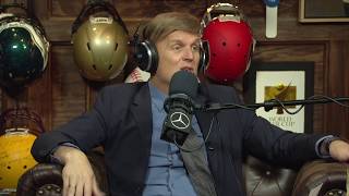 Mental Conditioning Expert Trevor Moawad on Russell Wilson | The Dan Patrick Show | 1/23/20
