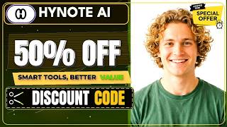 💥 HyNote AI Coupon Code | Start Here Before Checkout Update