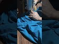 how to attach elastic waist #sewing #viral #trending #fashion #pent##song #ussewtips #diy #