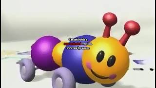 Baby Einstein Caterpillar Special Effects