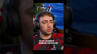Famous The Mizkif and HasanAbi Drama Explained  #drama Wealth