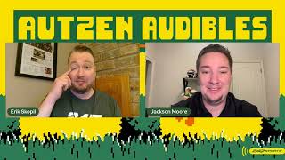 Diving deep into Oregon's 2027 class: What's gone right and what's still to come