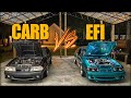 CARB VS EFI: What's The Best Option For You?