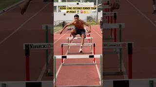 लांग डिस्टेंस रनर💪 #ytshorts #trending #motivation #explorer #cardio #reels #athletics #viralvideo