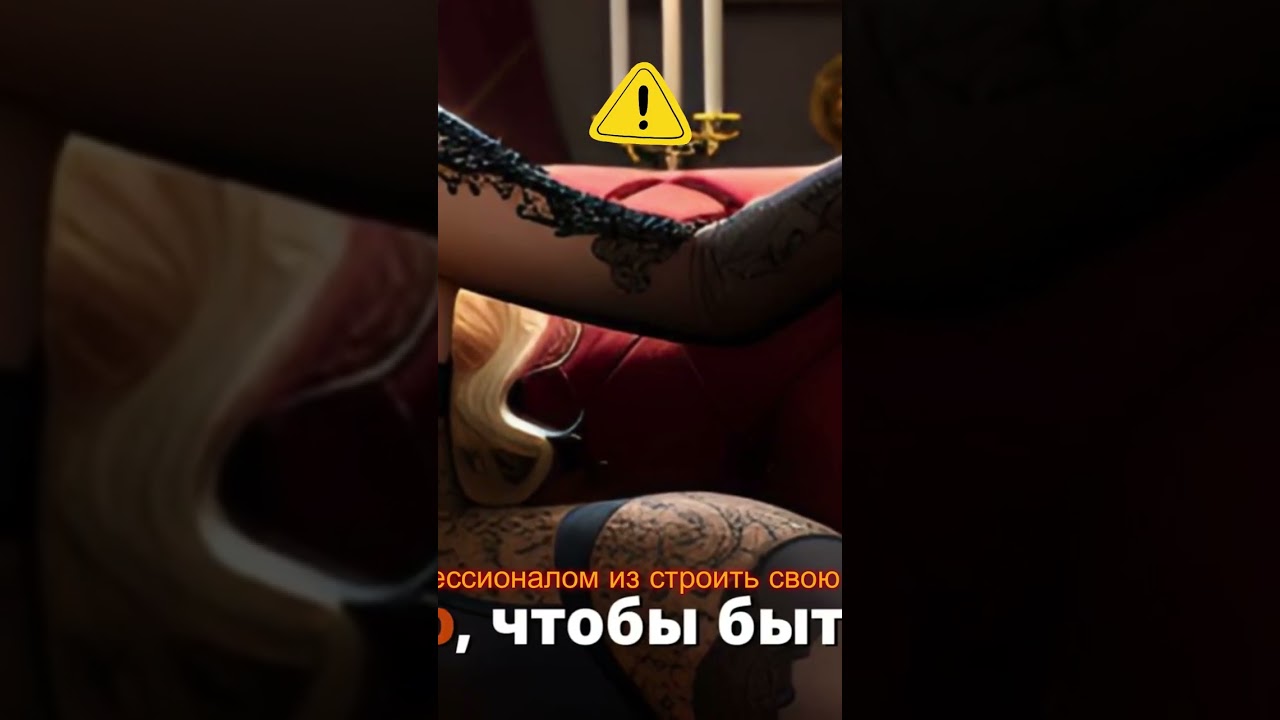 Женская самореализация мифы и реальность 🚀3 #нейросеть #шортс #midjourney