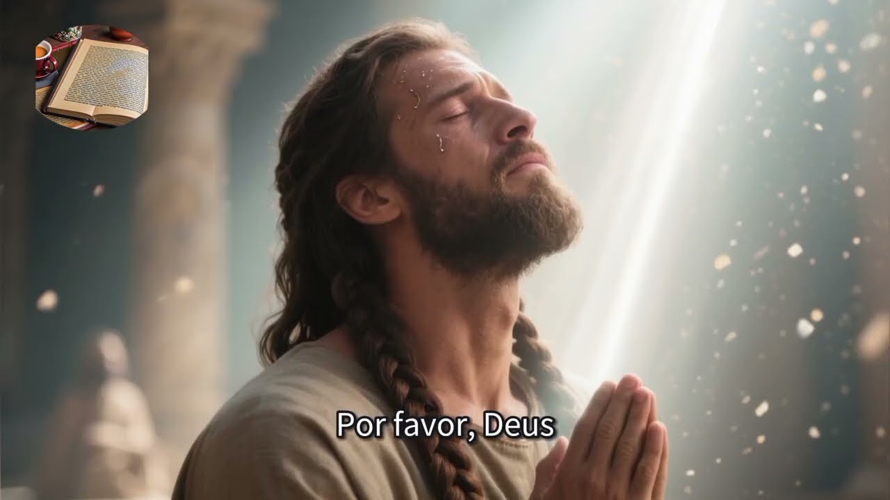 A História de Sansão: do poder à queda