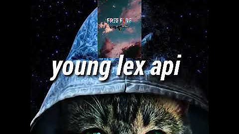 Young lex-api #younglexapi