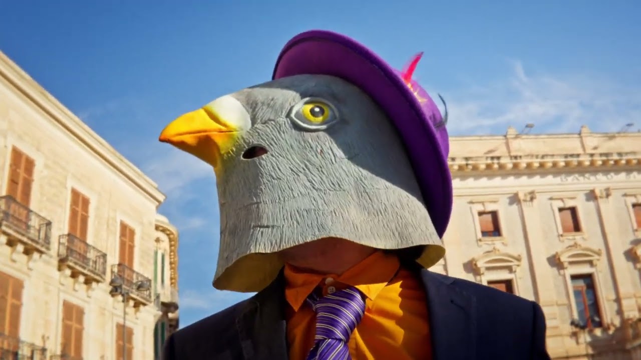 Watch CAPPELLO - Nedo (Official Video) | Digital Noises on YouTube Watch CAPPELLO - Nedo (Official Video) | Digital Noises on YouTube