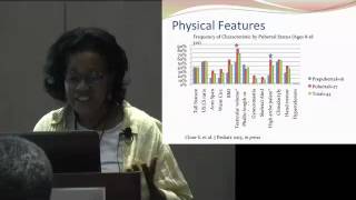 Ilene Fennoy, MD - Infants and Children with Klinefelter Syndrome: Hormones and Development